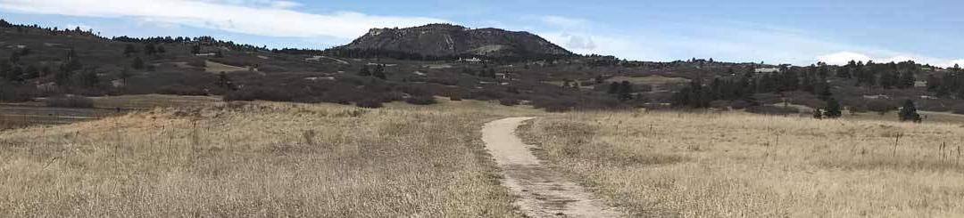 Columbine Open Space