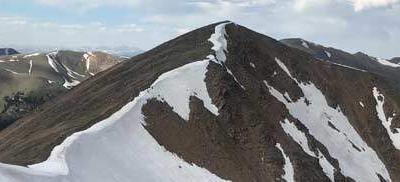 Mount Sniktau