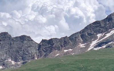 Mount Bierstadt