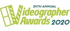 Videographer Awards 2020