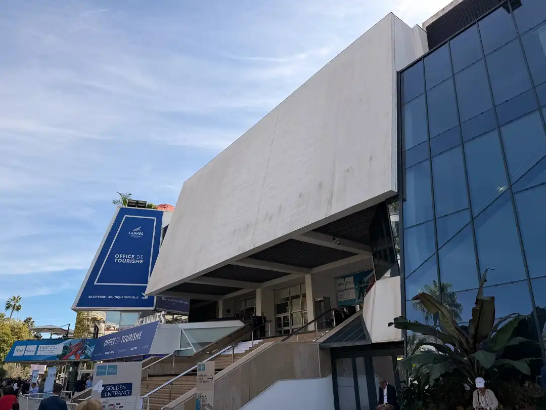 Cannes Film Festival