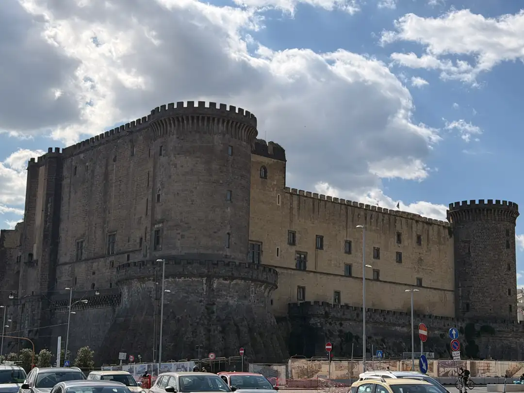 Castel Nuovo