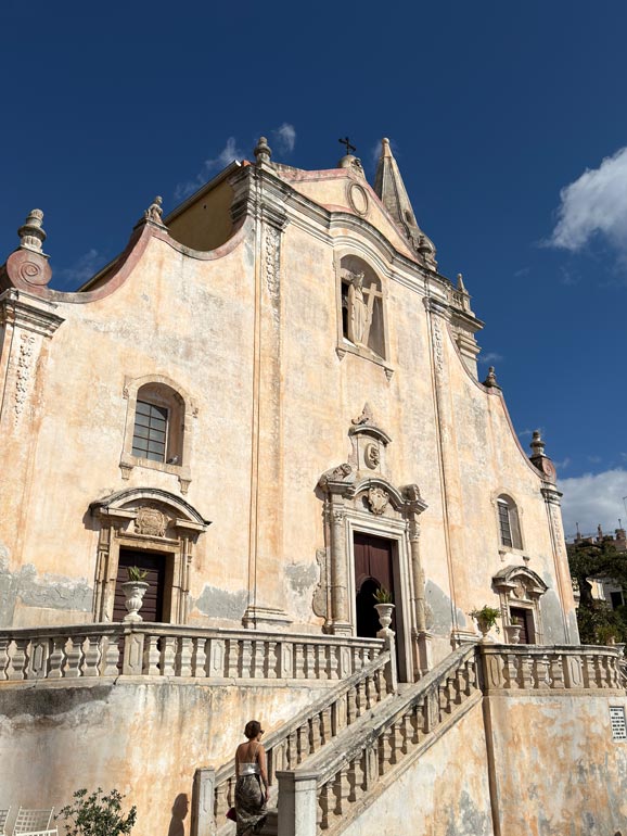Chiesa di San Giuseppe