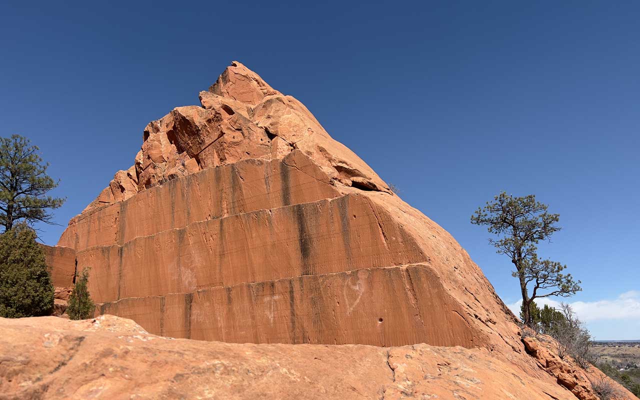 FinalCOSPRINGSHEADER Colorado Springs Climbing