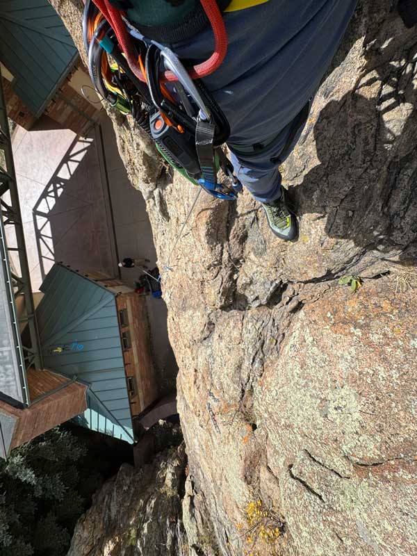 FinalEstesParkClimbingView Estes Park Climbing View