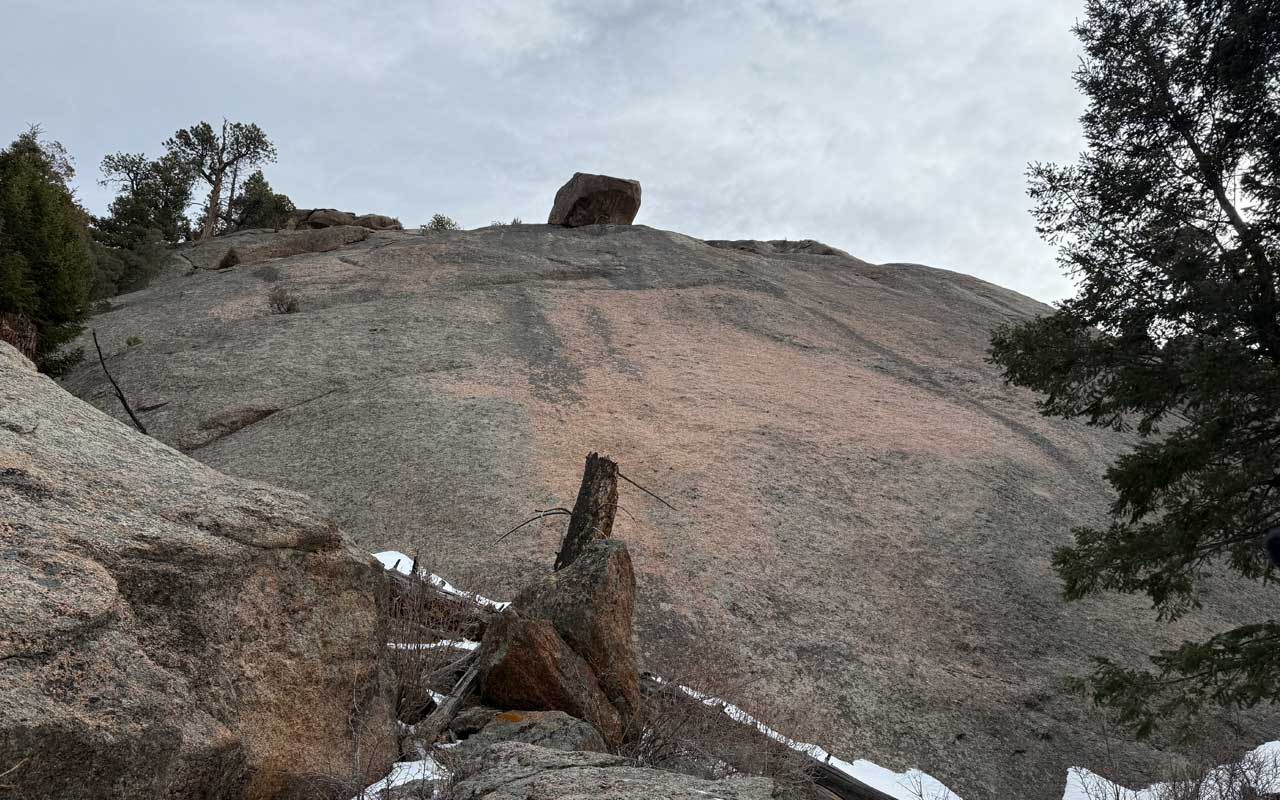 South Platte
