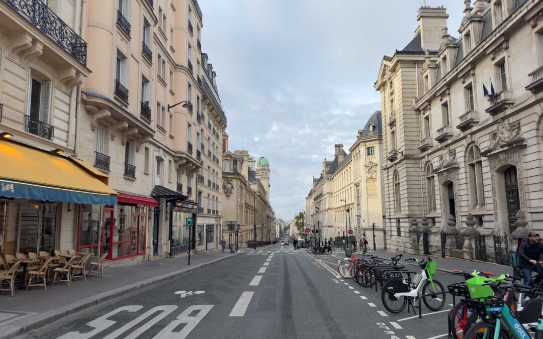 Chasing the Cardo Maximus: How Rome’s Roads Reshaped My Travels